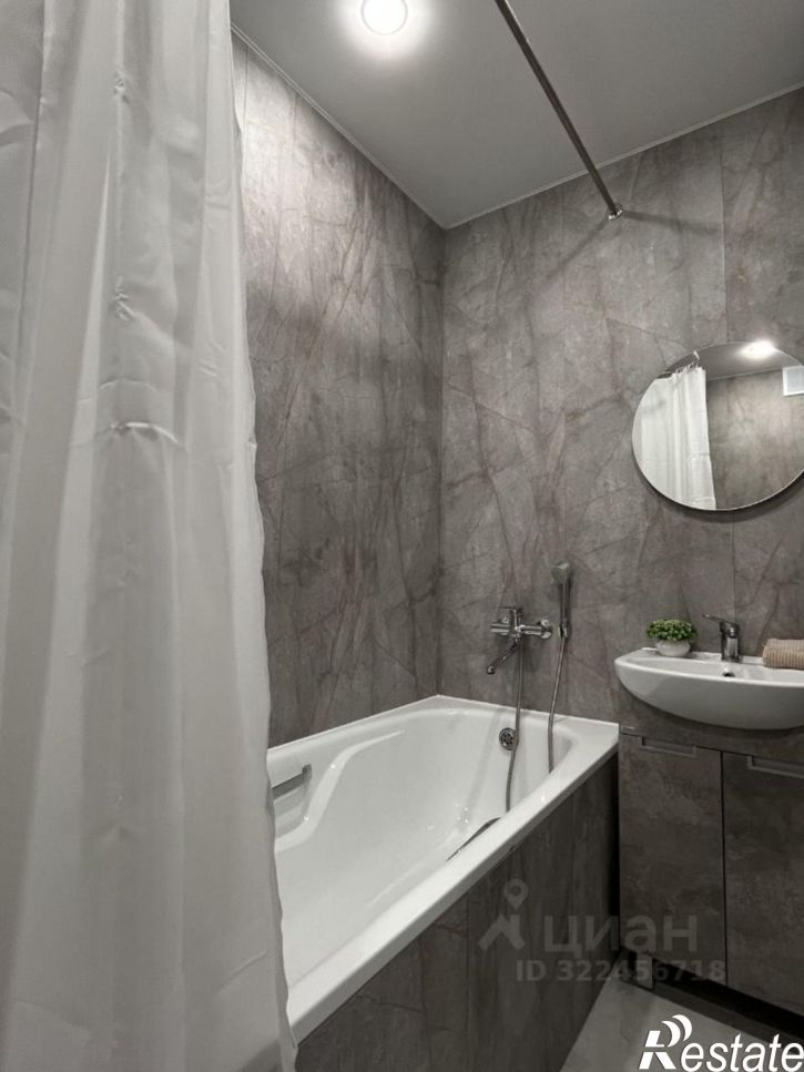 1-комн квартира ул Маршала Кошевого, 5,  д. 5