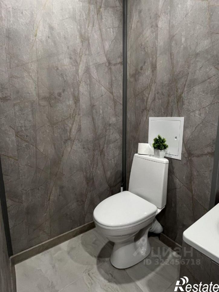 1-комн квартира ул Маршала Кошевого, 5,  д. 5