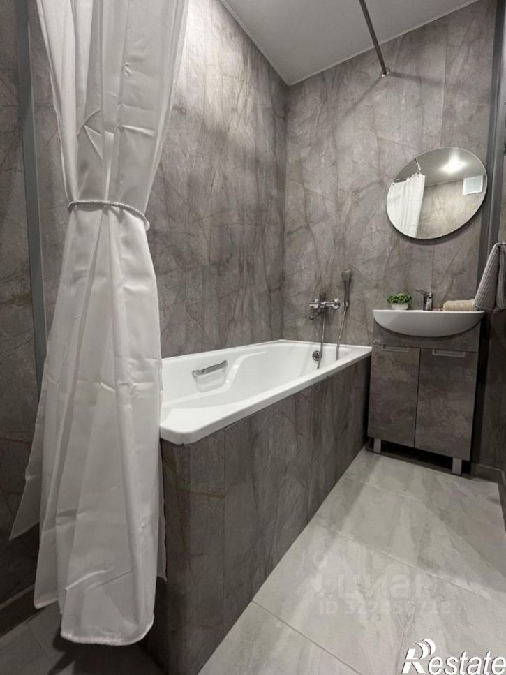 1-комн квартира ул Маршала Кошевого, 5,  д. 5