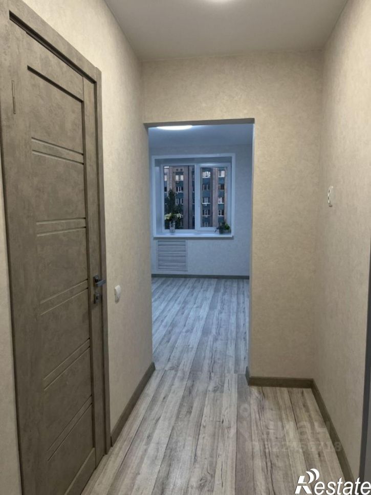 1-комн квартира ул Маршала Кошевого, 5,  д. 5