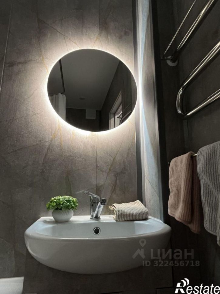 1-комн квартира ул Маршала Кошевого, 5,  д. 5