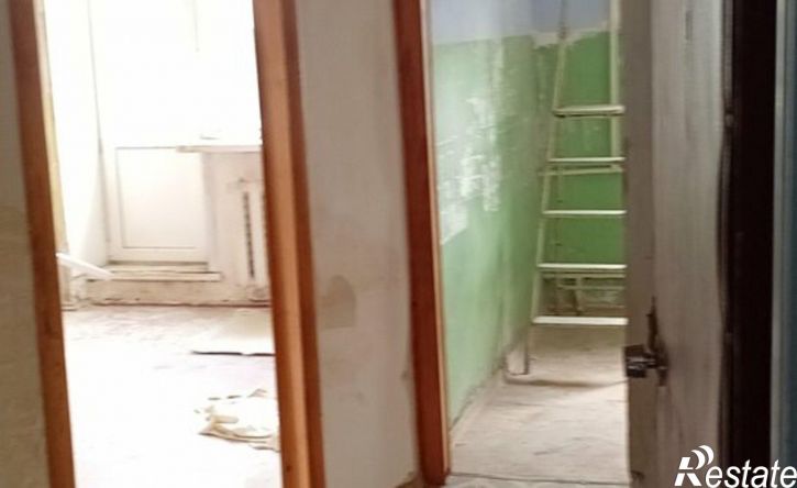 2-комн квартира Первомайский переулок, 65,  д. 65