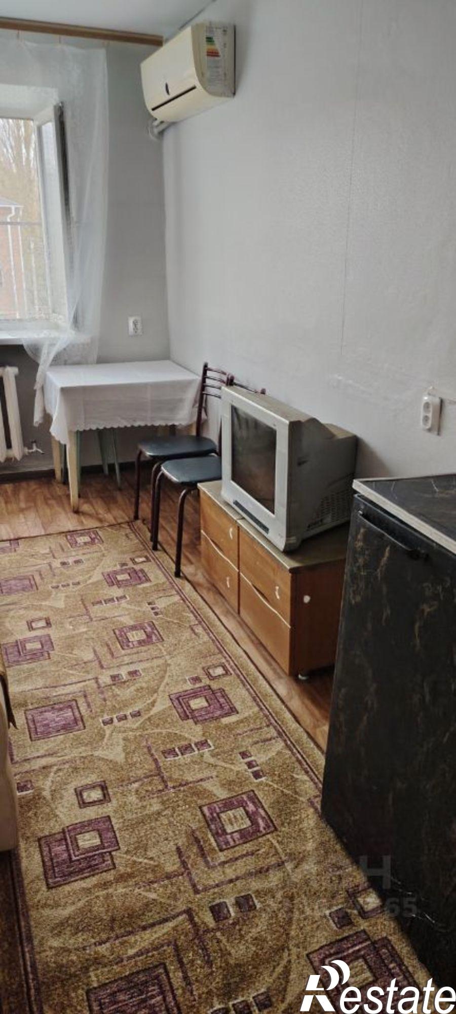 Сдать комнату за 8 000 рублей на Донской переулок, 42