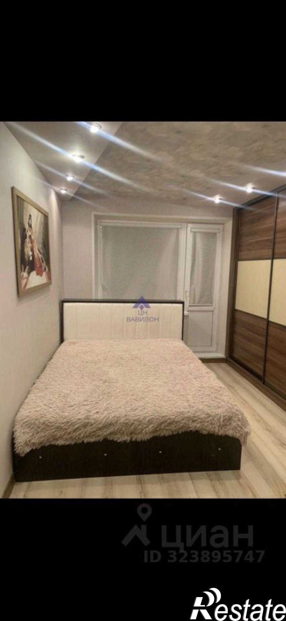 Сдать квартиру за 35 000 рублей на ул Энтузиастов, 23а