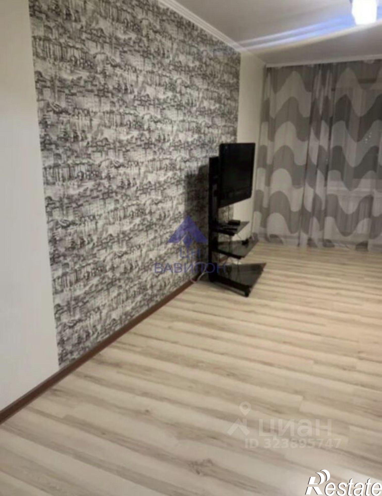 Сдать квартиру за 35 000 рублей на ул Энтузиастов, 23а