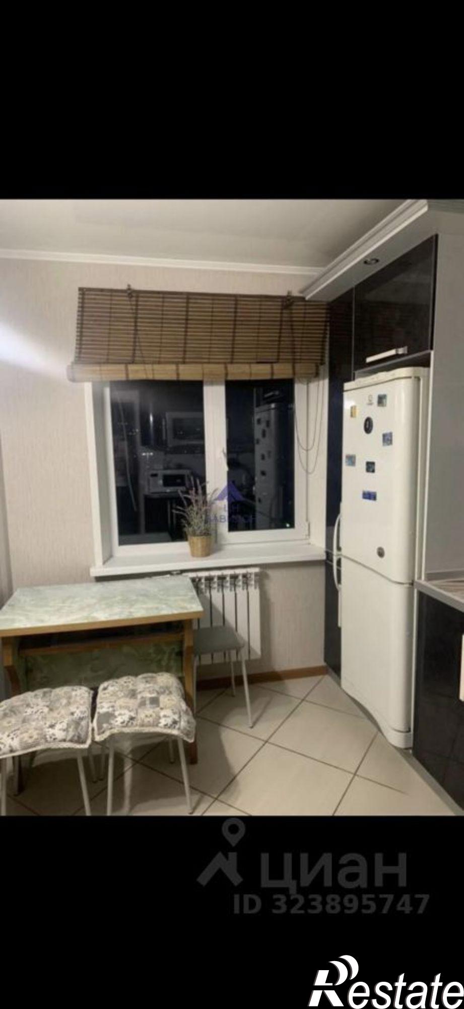 Сдать квартиру за 35 000 рублей на ул Энтузиастов, 23а