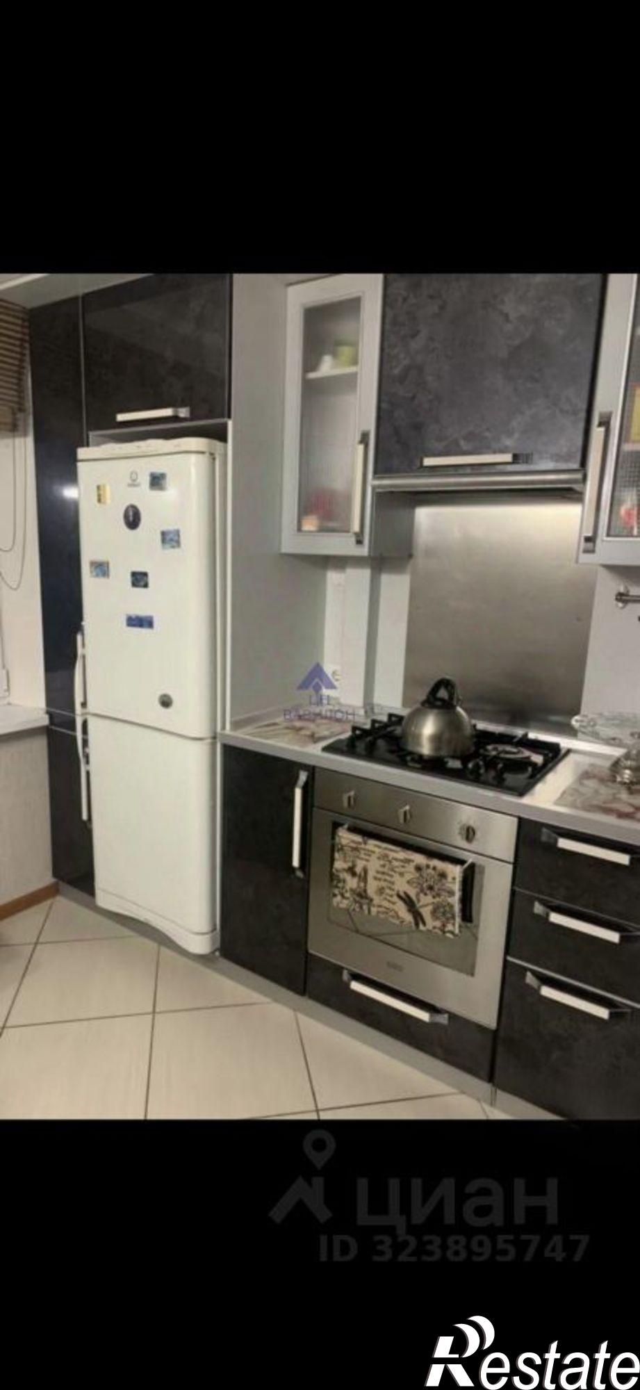 Сдать квартиру за 35 000 рублей на ул Энтузиастов, 23а