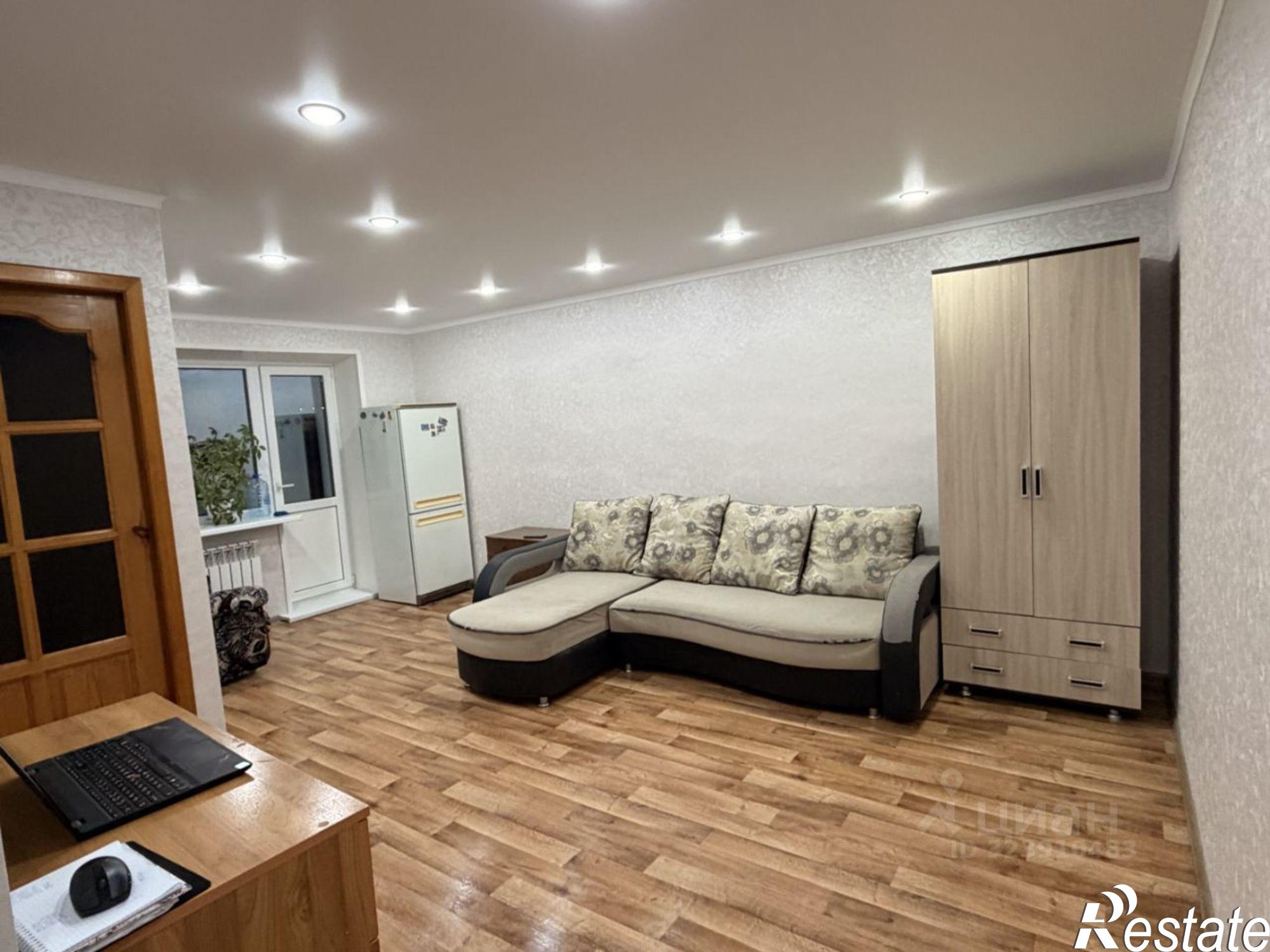 Купить квартиру за 2 750 000 рублей на улица Ленина, 45