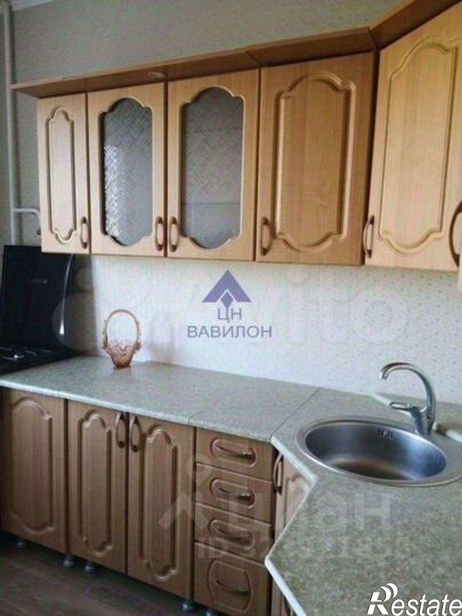 Сдать квартиру за 27 000 рублей на ул Энтузиастов, 42б