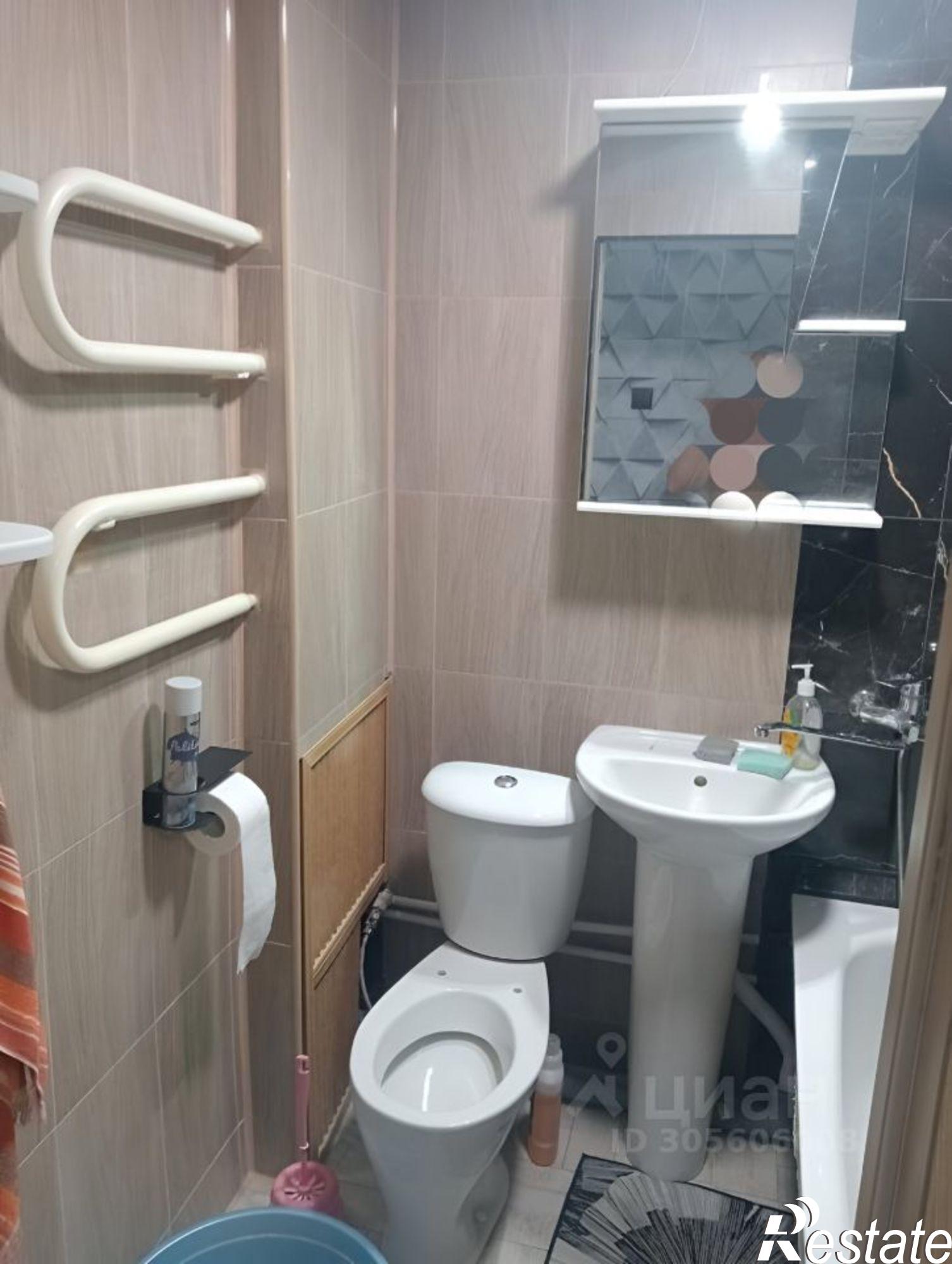 Сдать квартиру за 14 000 рублей на улица Максима Горького, 135