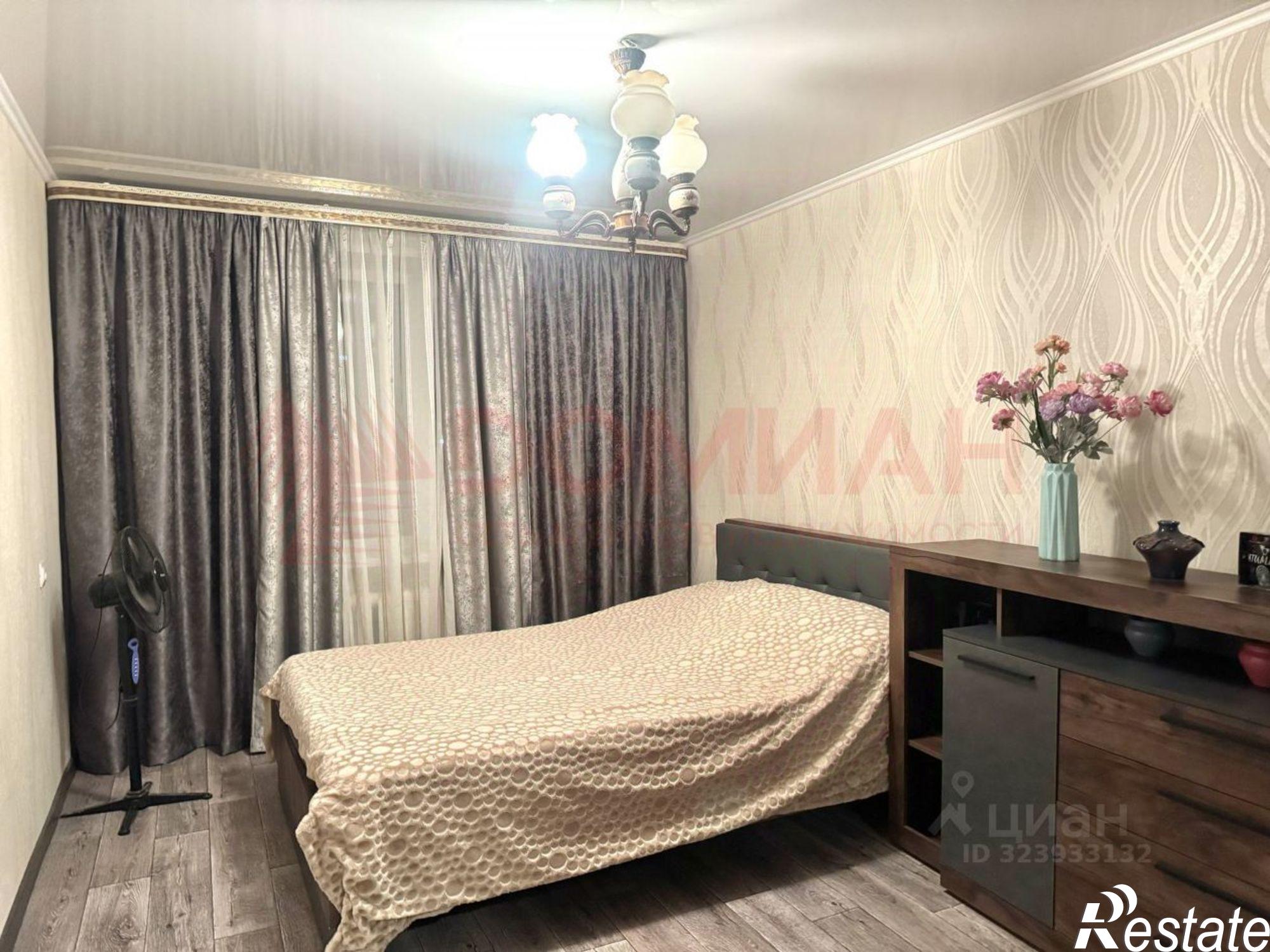 Купить квартиру за 3 600 000 рублей на улица Максима Горького (дублёр), 167