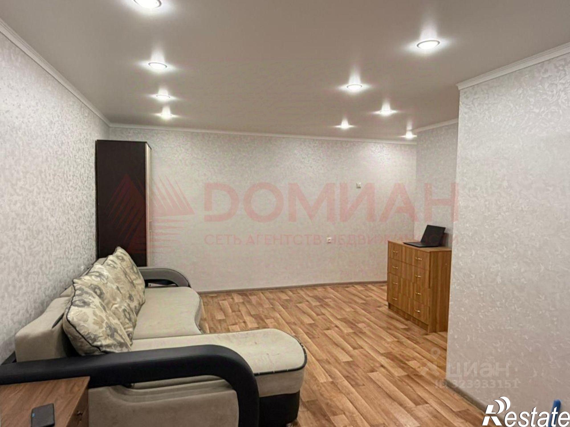 Купить квартиру за 2 745 000 рублей на улица Ленина, 45