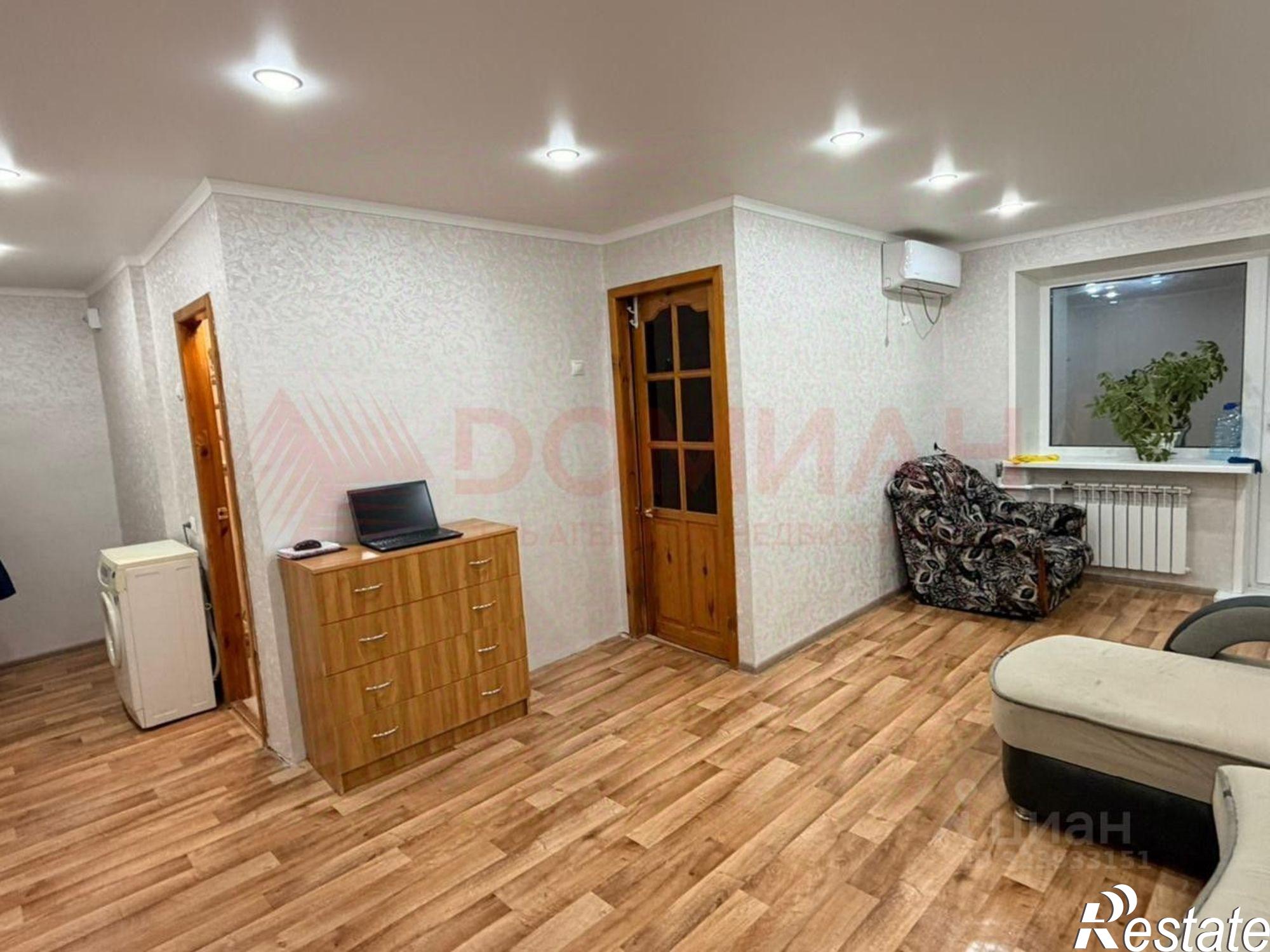 Купить квартиру за 2 745 000 рублей на улица Ленина, 45