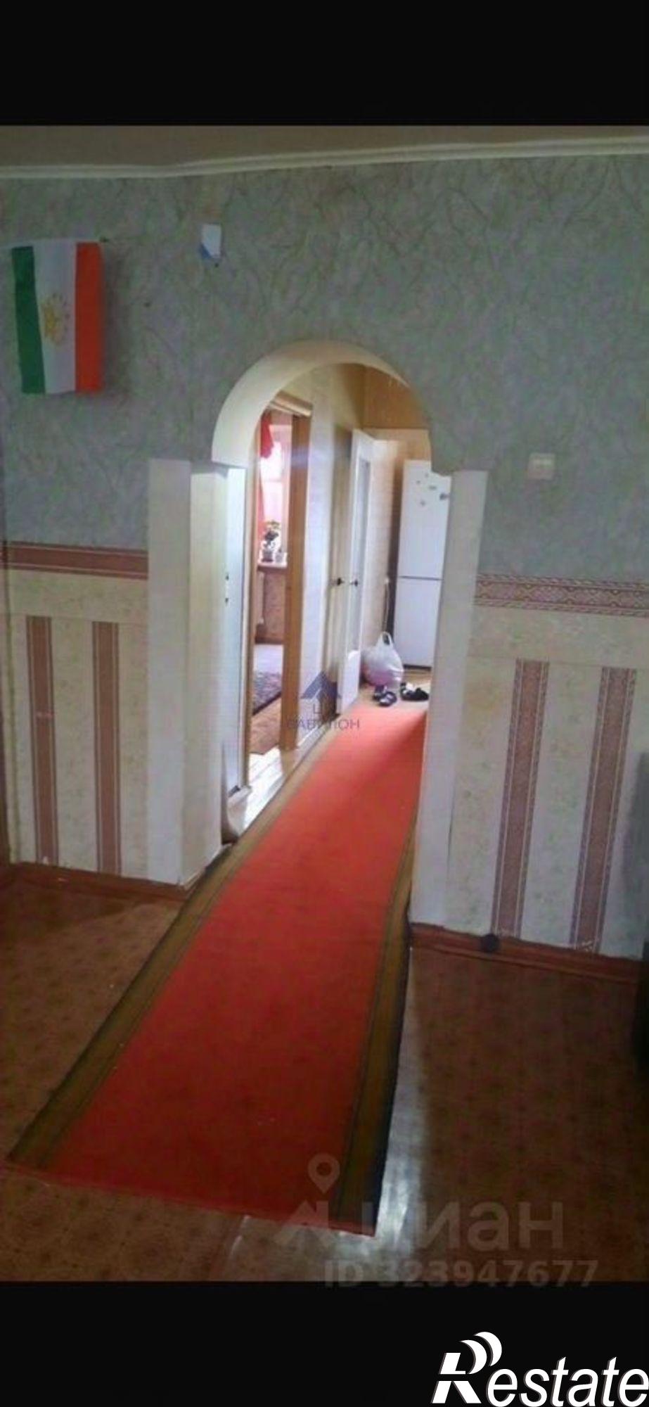 Сдать квартиру за 14 000 рублей на ул М.Горького, 98/31