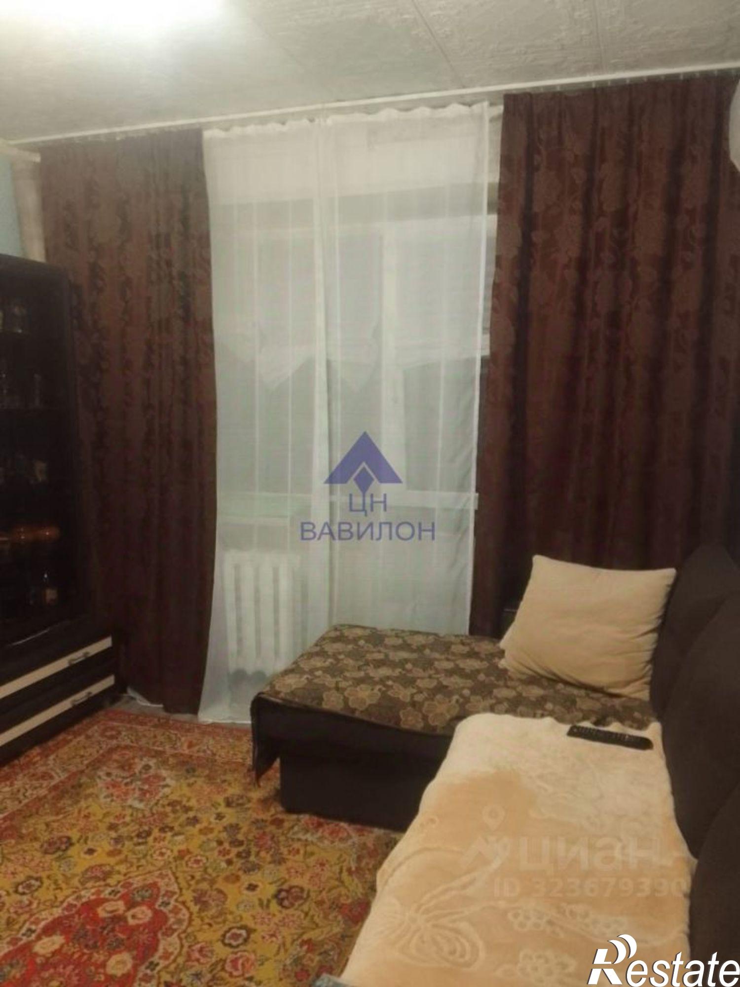 Купить квартиру за 2 400 000 рублей на ул Ленина, 69