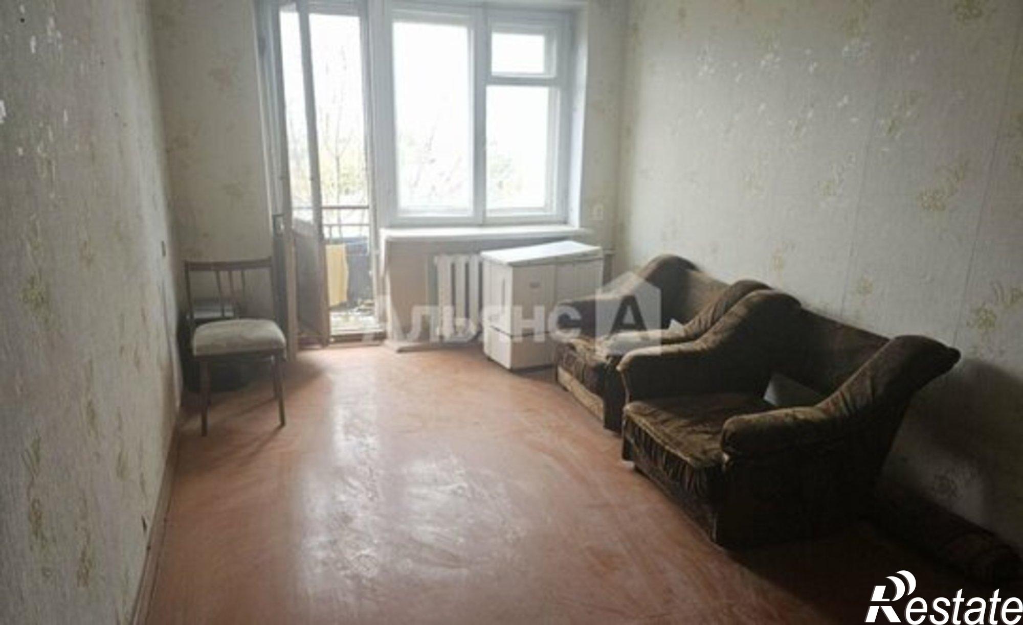 Купить квартиру за 2 000 000 рублей на ул М.Горького, 77