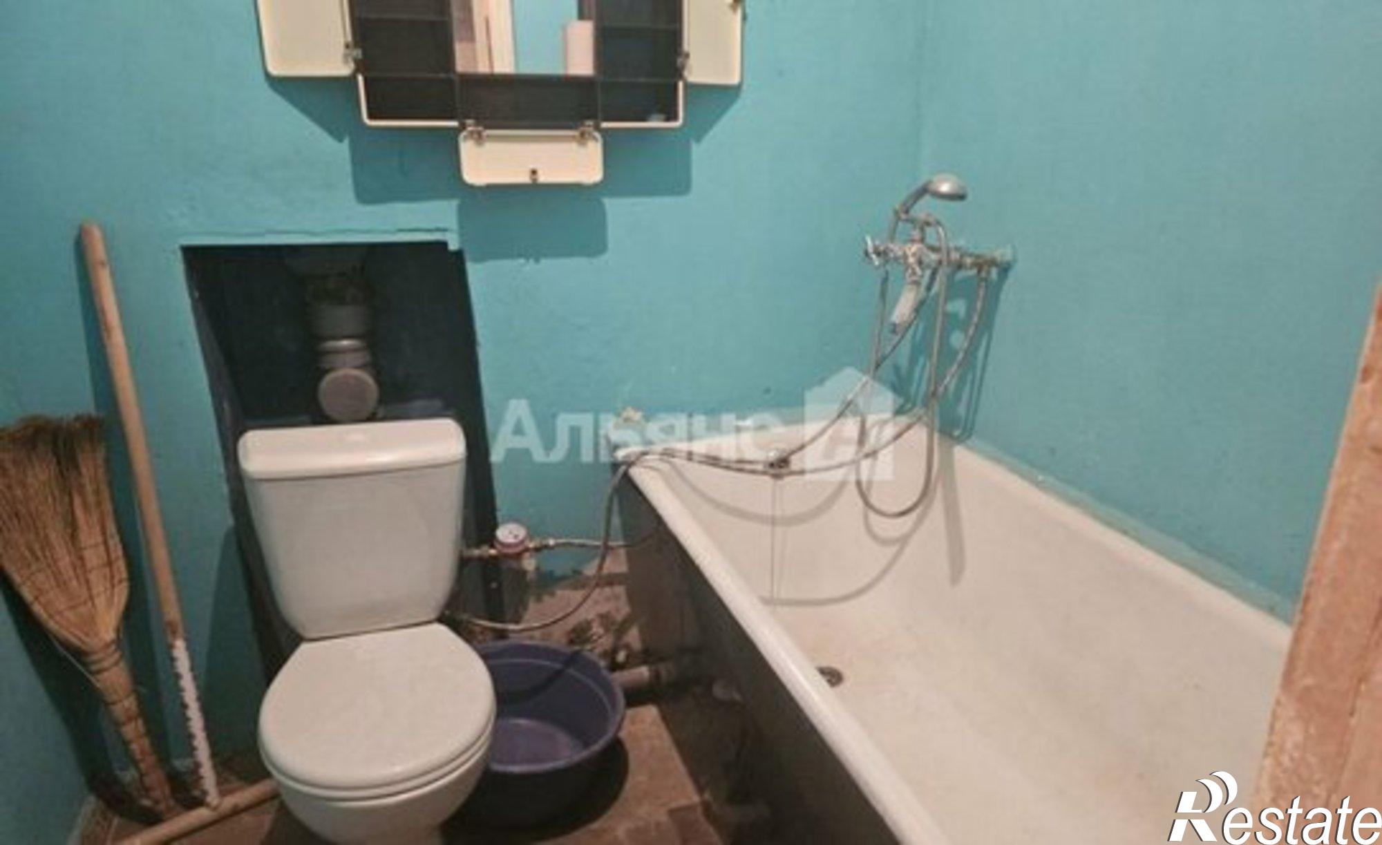 Купить квартиру за 2 000 000 рублей на ул М.Горького, 77