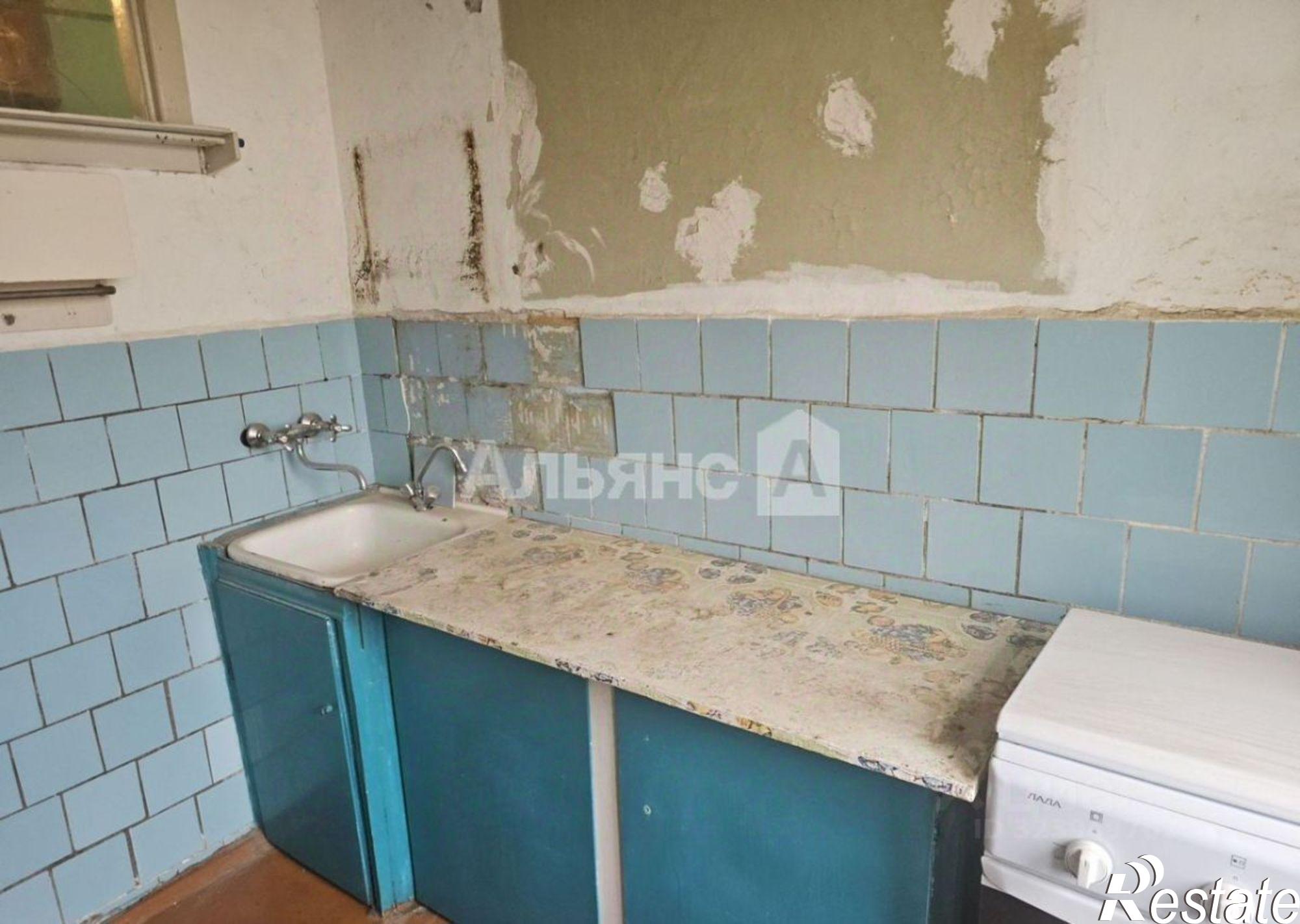 Купить квартиру за 2 000 000 рублей на ул М.Горького, 77