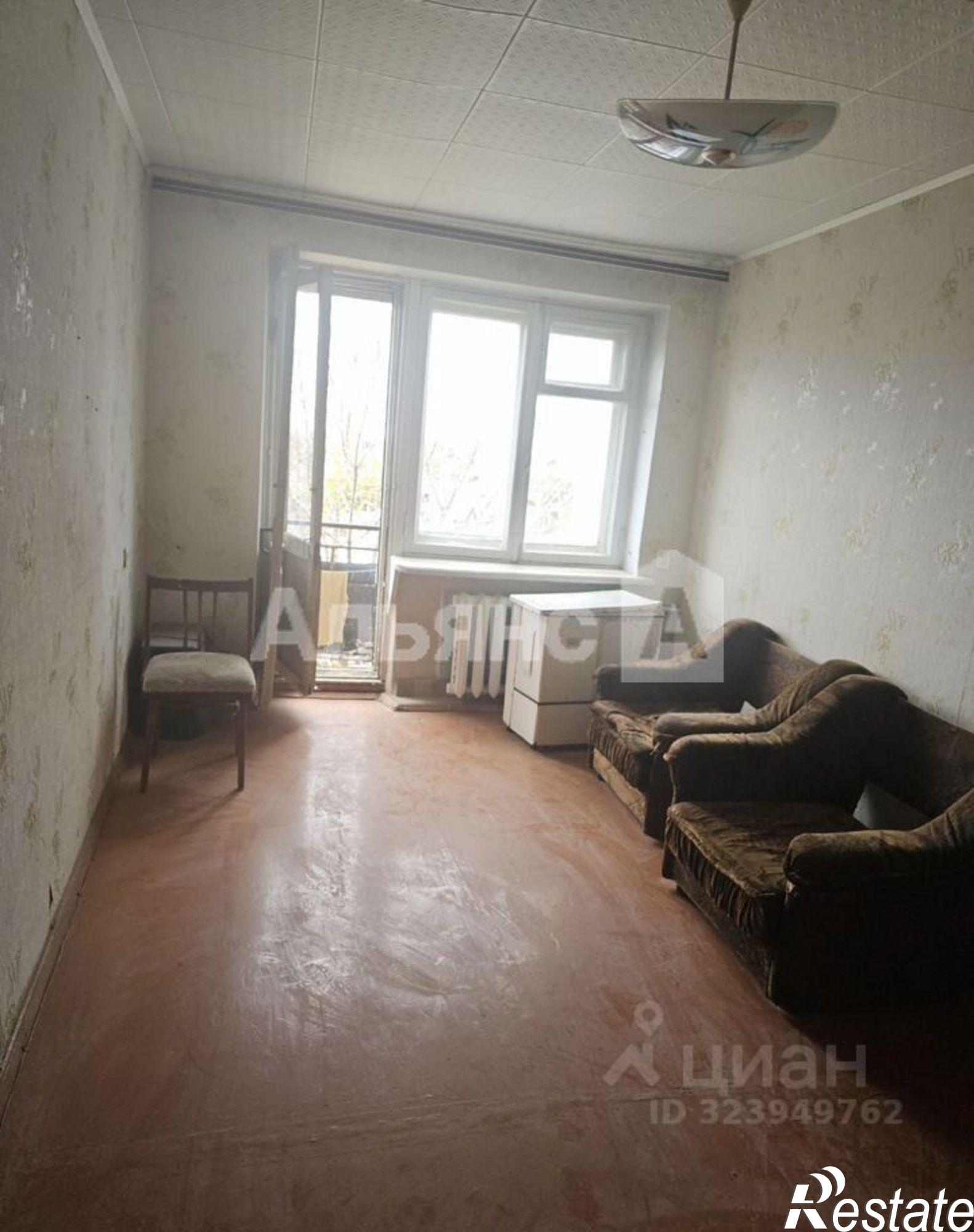 Купить квартиру за 2 000 000 рублей на ул М.Горького, 77