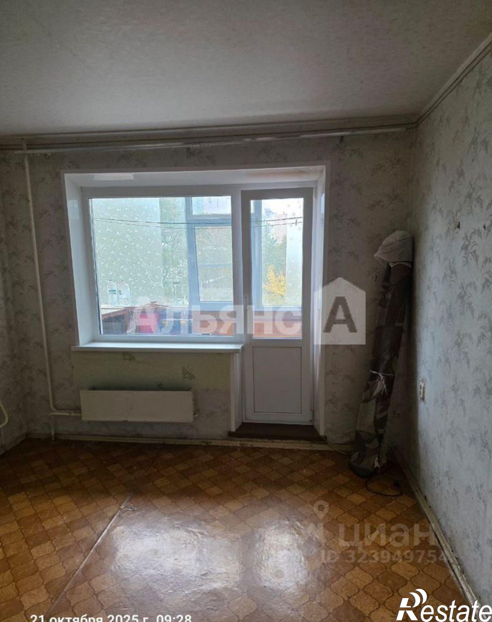 Купить квартиру за 3 650 000 рублей на ул Гагарина, 23