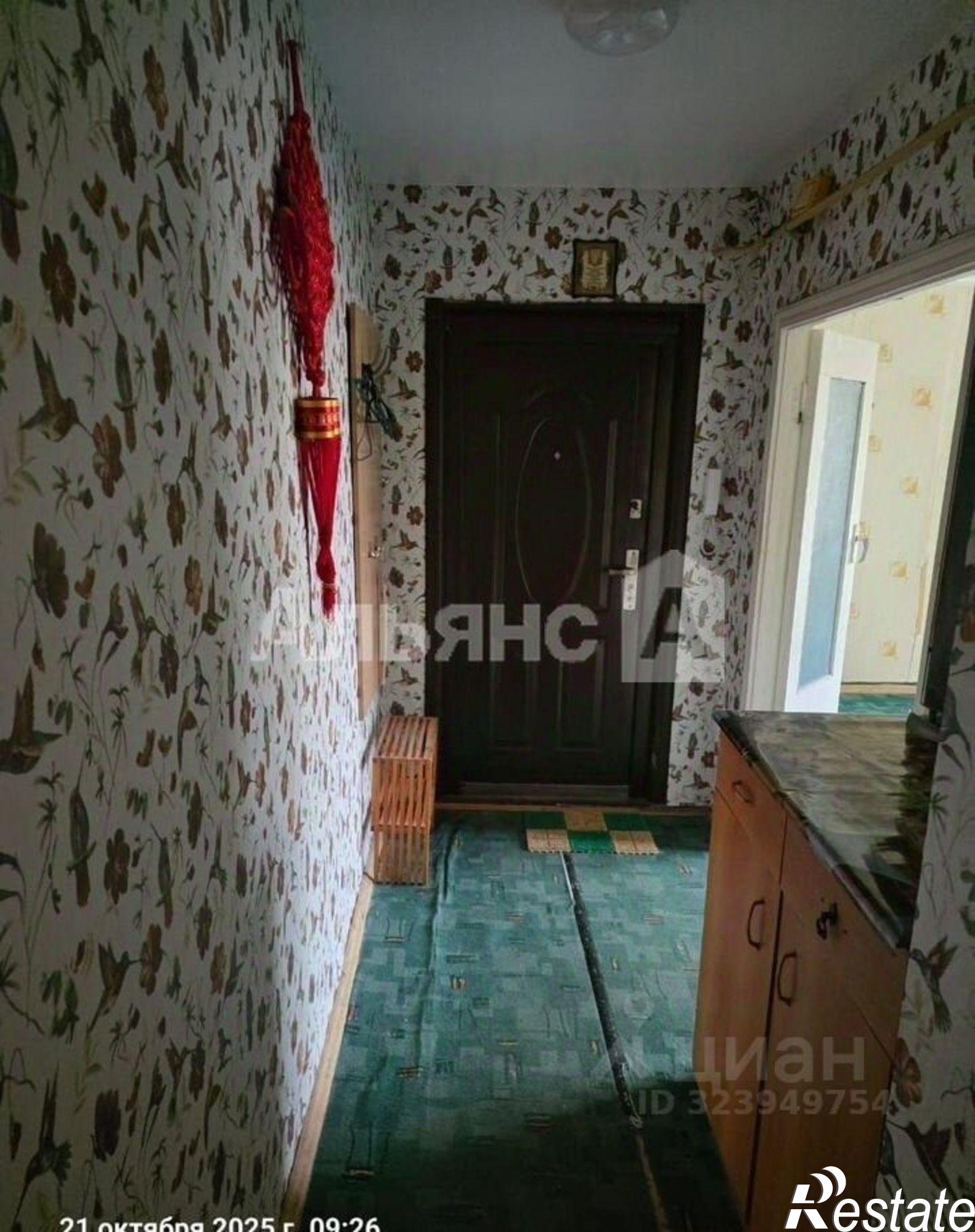 Купить квартиру за 3 650 000 рублей на ул Гагарина, 23