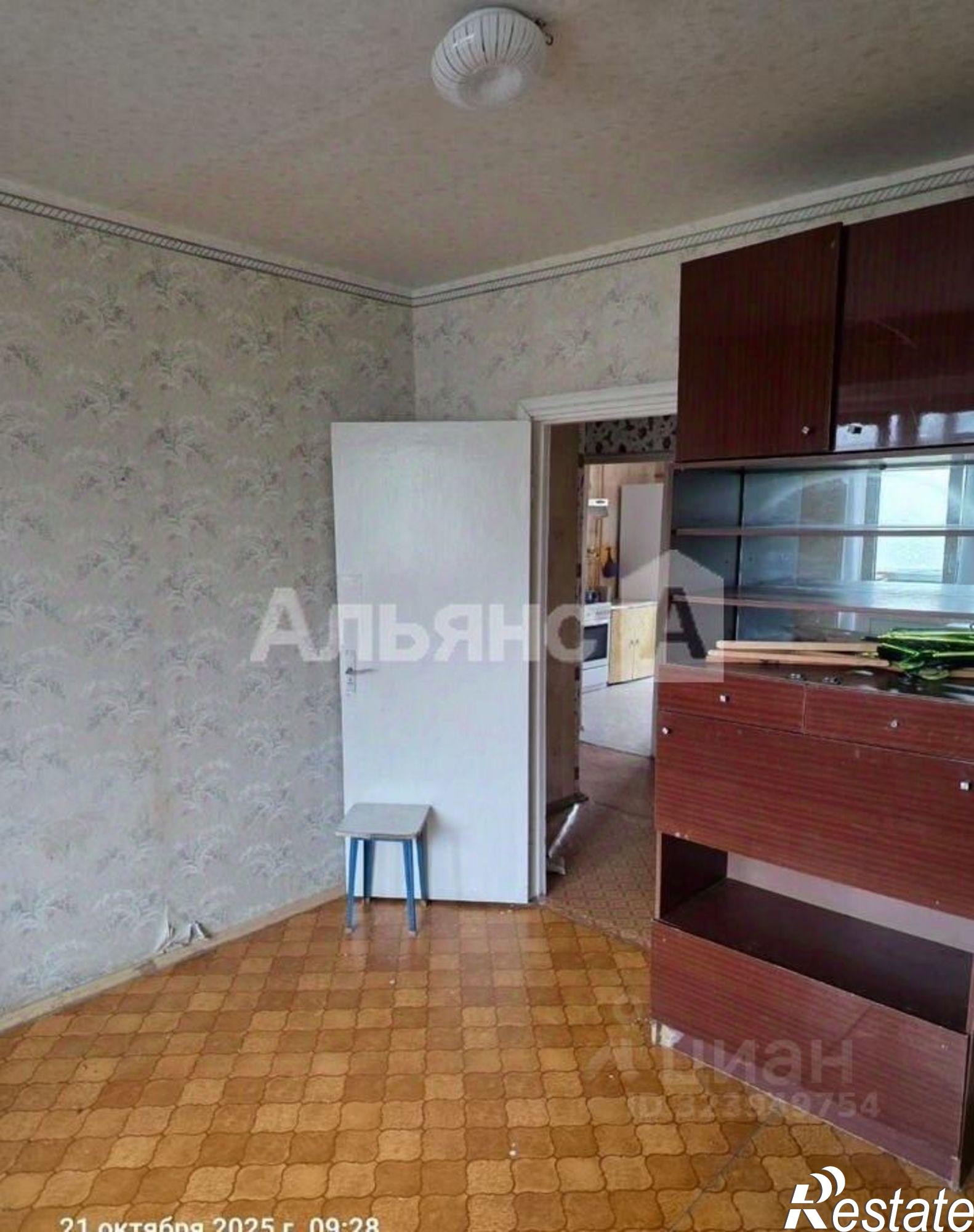 Купить квартиру за 3 650 000 рублей на ул Гагарина, 23