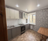 1-комн, 32кв м, этаж 5/5 улица Ленина, 45