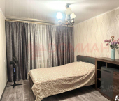 3-комн, 59кв м, этаж 5/5 улица Максима Горького (дублёр), 167