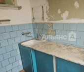 1-комн, 30кв м, этаж 5/5 ул М.Горького, 77