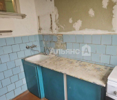 1-комн, 29кв м, этаж 5/5 ул М.Горького, 77