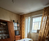 2-комн, 48кв м, этаж 5/9 ул Энтузиастов, 23а