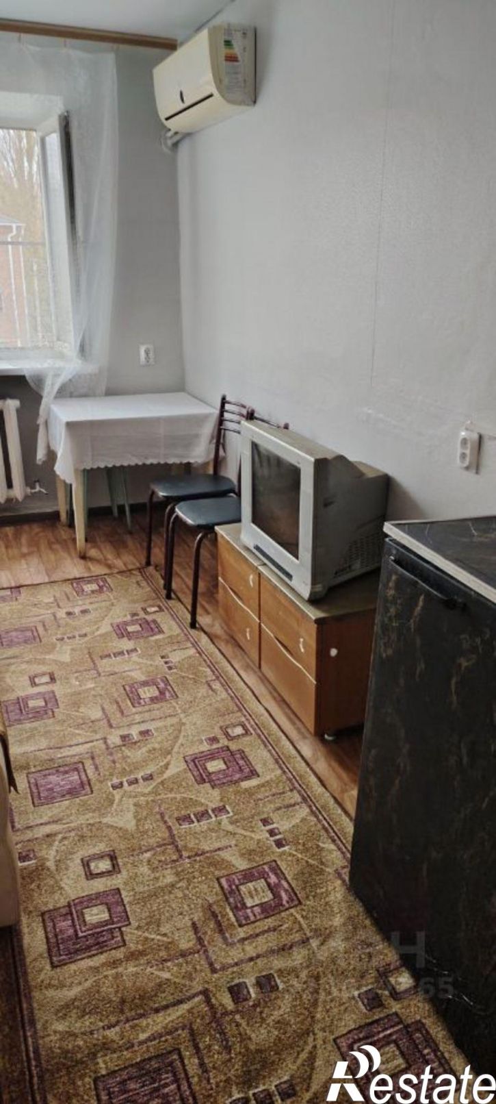 Комната Донской переулок, 42,  д. 42