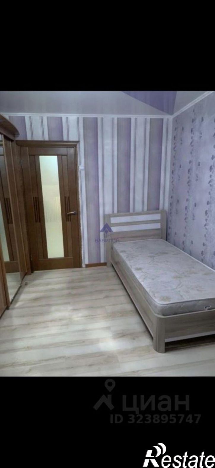 3-комн квартира ул Энтузиастов, 23а,  д. 23а