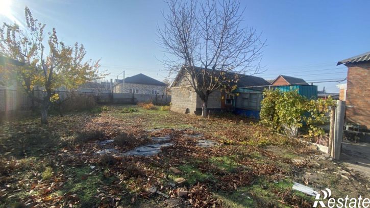 Земельный участок Совхозный пер, 16,  д. 16