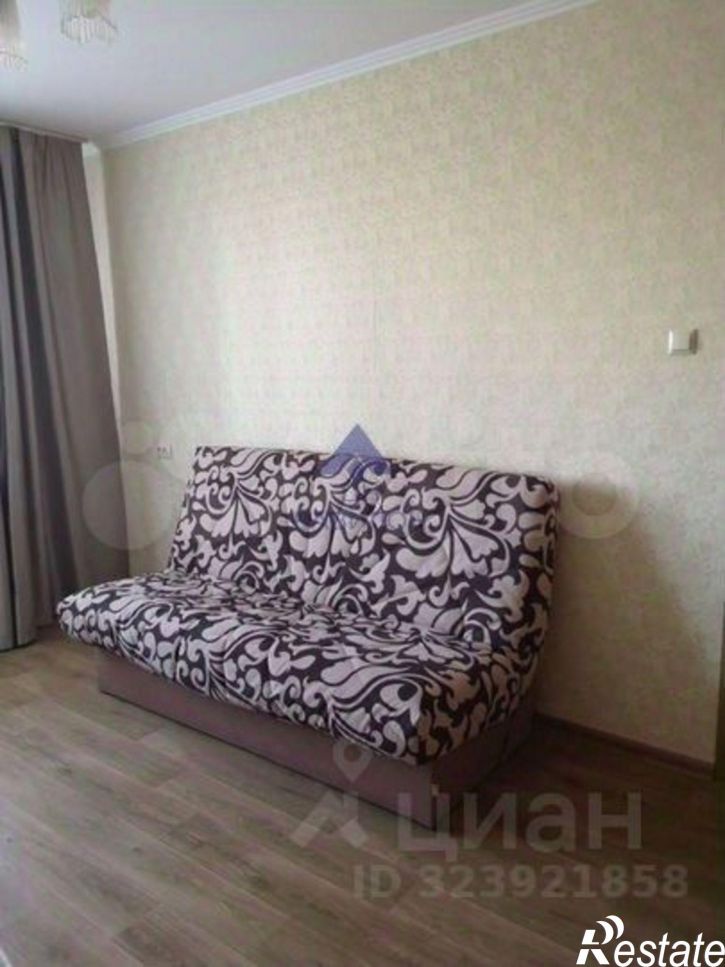 2-комн квартира ул Энтузиастов, 42б,  д. 42б