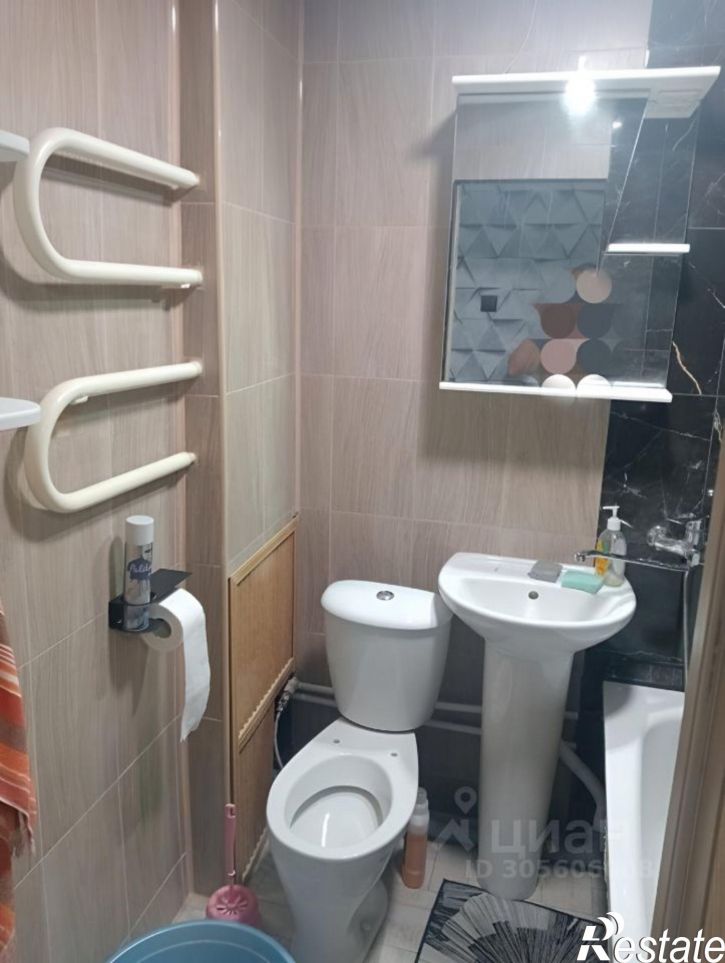 1-комн квартира улица Максима Горького, 135,  д. 135