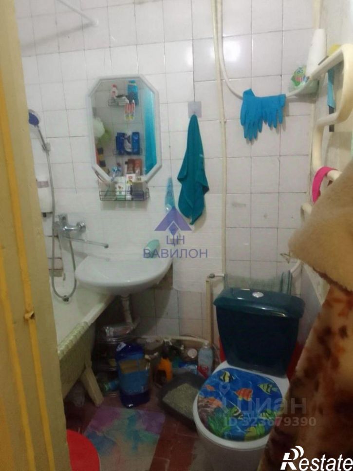 2-комн квартира ул Ленина, 69,  д. 69