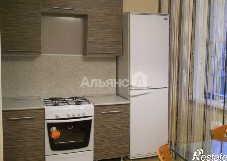 2-комн квартира проспект Строителей (дублёр), 45,  д. 45