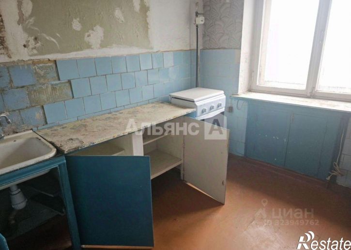 1-комн квартира ул М.Горького, 77,  д. 77