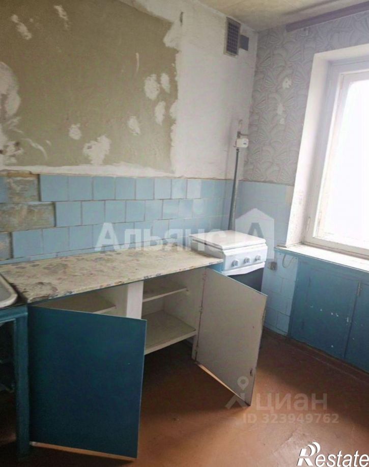 1-комн квартира ул М.Горького, 77,  д. 77