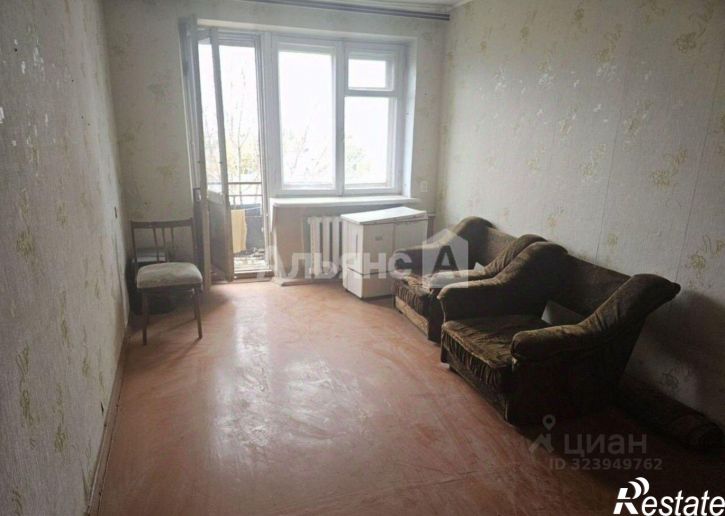 1-комн квартира ул М.Горького, 77,  д. 77