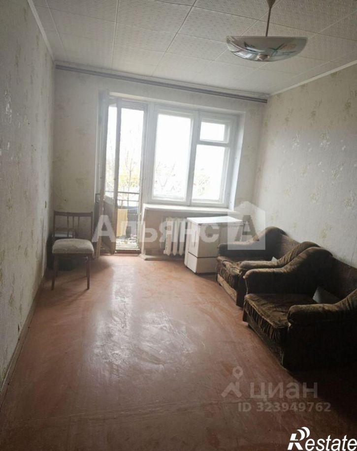 1-комн квартира ул М.Горького, 77,  д. 77