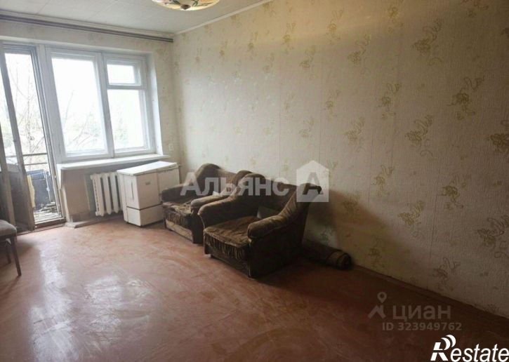 1-комн квартира ул М.Горького, 77,  д. 77