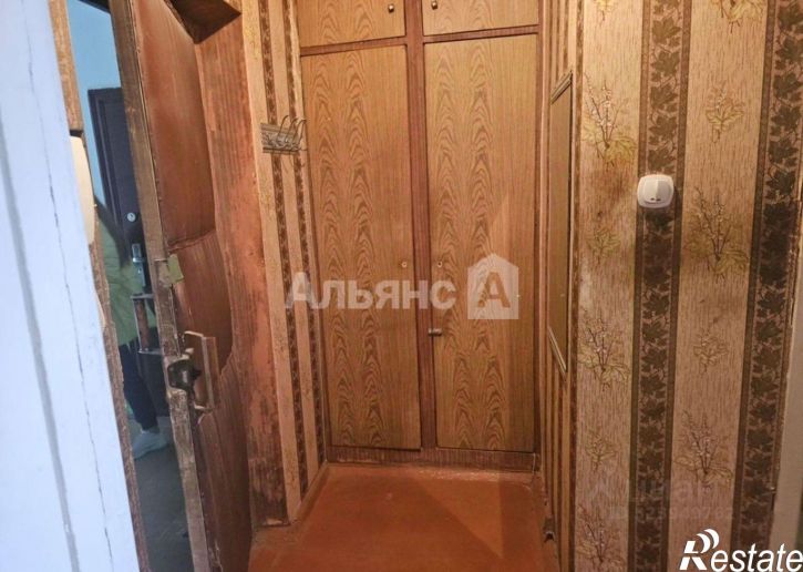 1-комн квартира ул М.Горького, 77,  д. 77