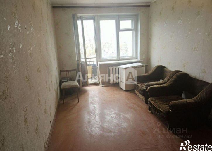 1-комн квартира ул М.Горького, 77,  д. 77