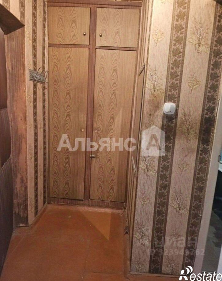 1-комн квартира ул М.Горького, 77,  д. 77