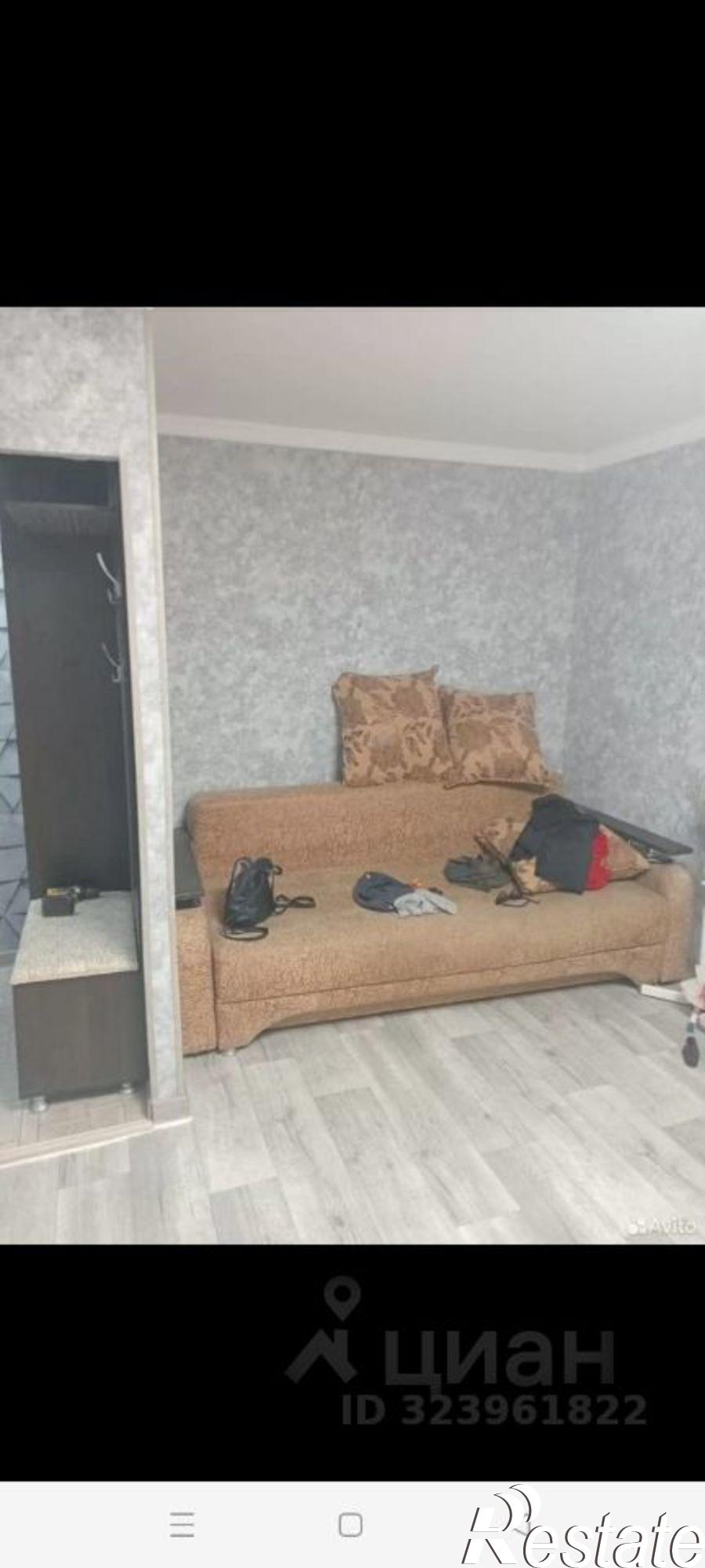 Сдать квартиру за 16 000 рублей на улица Максима Горького, 135