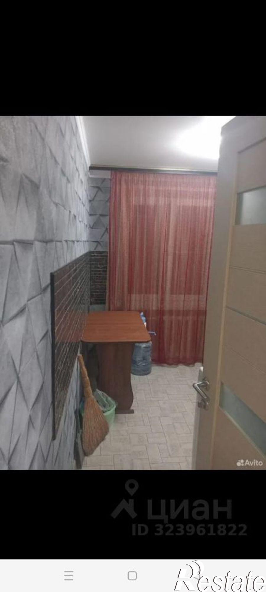 Сдать квартиру за 16 000 рублей на улица Максима Горького, 135