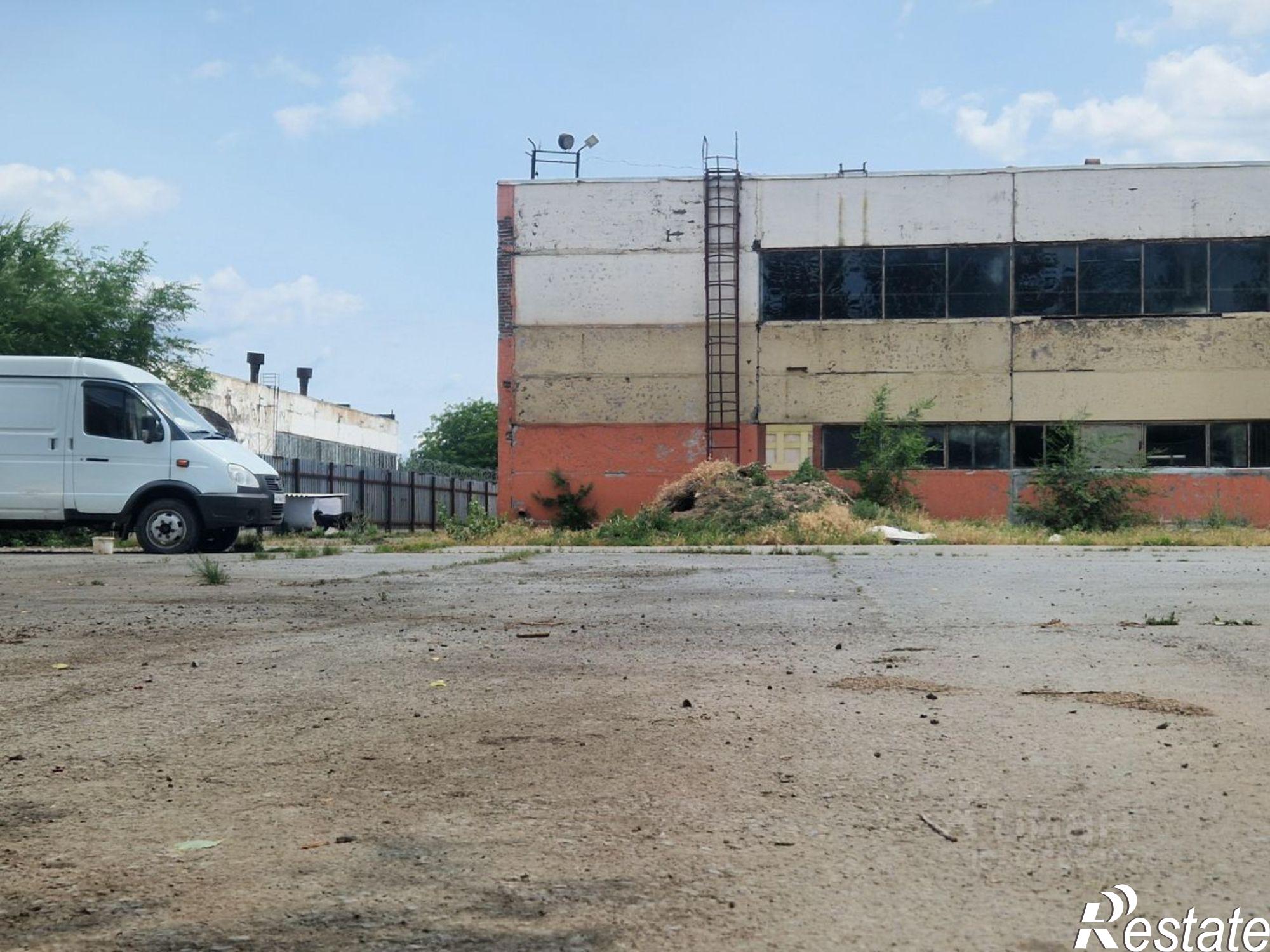 Купить ОСЗ, отдельно стоящее здание за 15 781 000 рублей на г.о. город Волгодонск, г Волгодонск