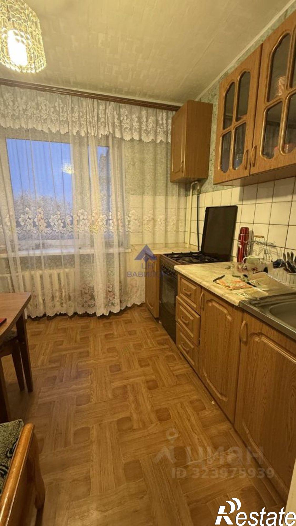 Купить квартиру за 4 000 000 рублей на Морская улица, 29